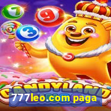 777leo.com paga